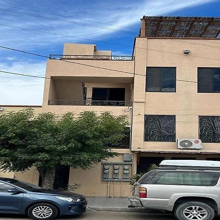Hermoso Edificio Ubicado A Pocas Cuadras Del Malecon De La Paz Bcs Exteriör bild
